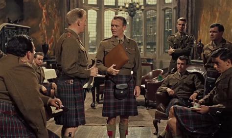 Tunes Of Glory (1960) : Free Download, Borrow, and Streaming.